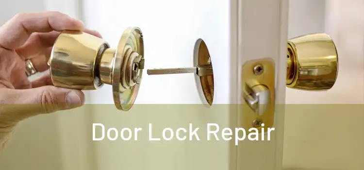  Door Lock Repair 