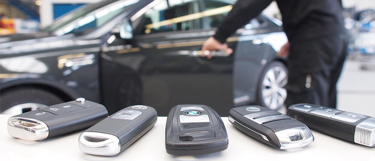 Automotive Locksmith Arcadia