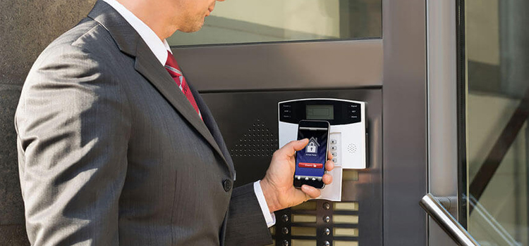 Commercial Office Locksmith Arcadia