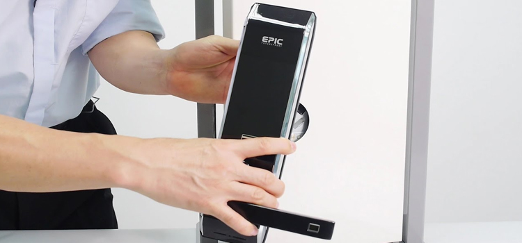 Digital Lock Installation Arcadia