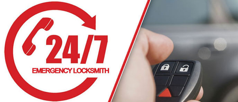 Emergency Locksmith Arcadia