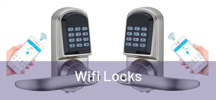  Wifi Locks 